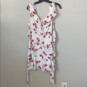Floral Express dress